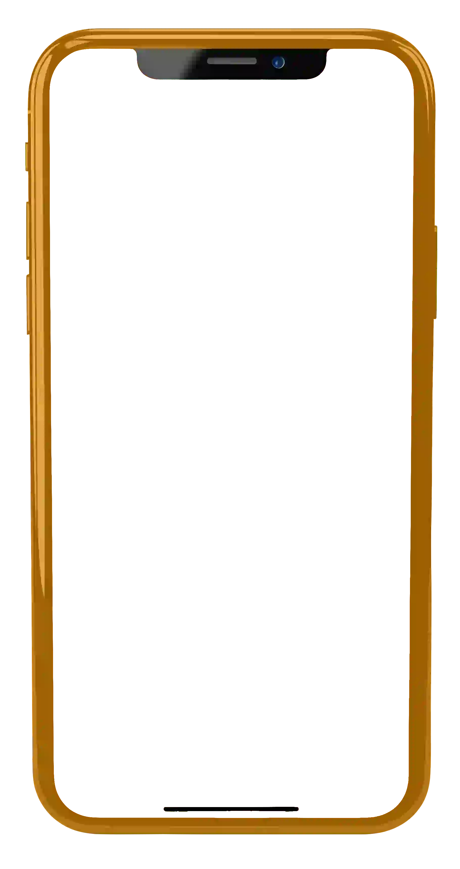 Right Phone Frame